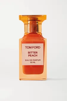 Bitter Peach Tom Ford: Key Notes and Accords